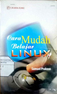 Cara Mudah Belajar Linux