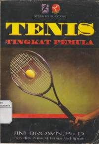 Tenis Tingkat Pemula