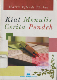 Kiat Menulis Cerita Pendek