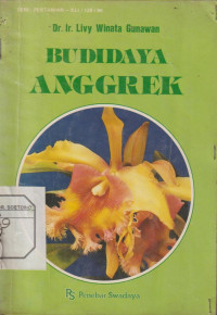 Budidaya Anggrek