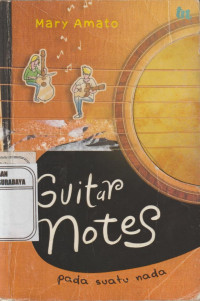 Guitar Notes