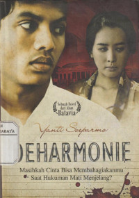 De Harmonie