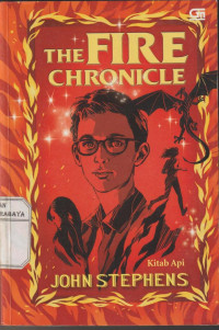 The Fire Chronicle