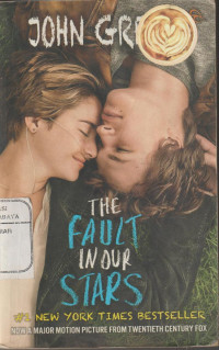 The Fault in Our Stars