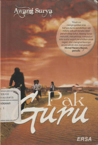 Pak Guru