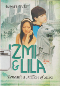 IZMI & LILA