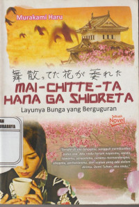 Mai-Chitte-Ta Hana Ga Shioreta