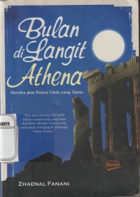 Bulan di Langit Antena merekapun punya cinta yang sama