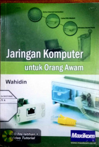 Jaringan Komputer untuk orang awam