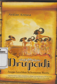 Drupadi