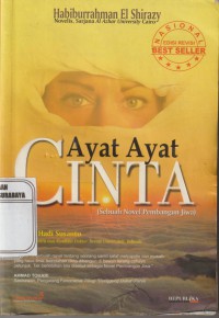 Ayat - Ayat Cinta