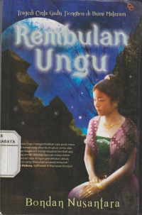 Rembulan Ungu