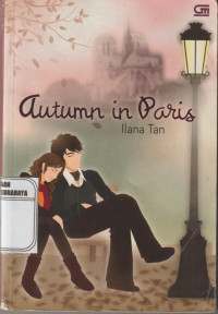 Autumn in Paris