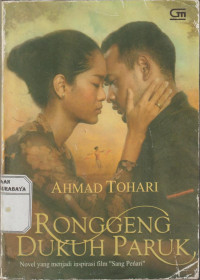 Ronggeng Dukuh Paruk , Novel yang menjadi inspirasi film 