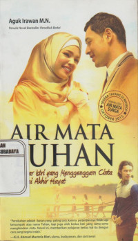 Air Mata Tuhan