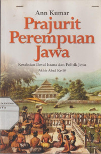 Prajurit Perempuan Jawa