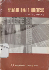 Sejarah Lokal di Indonesia