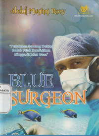 Blue Surgeon ,