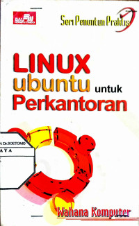 Linux Ubuntu untuk Perkantoran