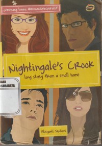 Nightingale's Crook Long Story From a small home