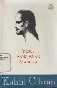 Yesus Sang Anak Manusia