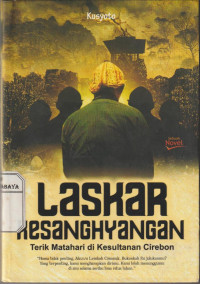 Laskar Kesanghyangan