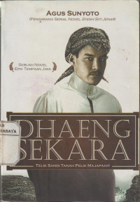 Dhaeng Sekara