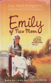 Emily of new moon