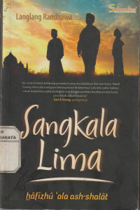 Sangkala Lima