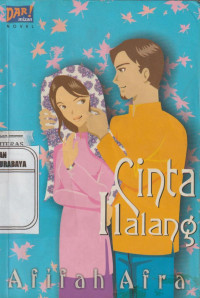 Cinta Ilalang