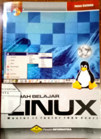 Mudah Belajar Linux Master it faster than ever!