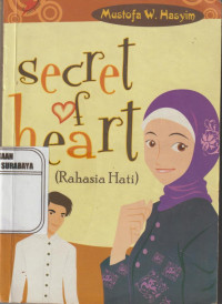 Secret of heart