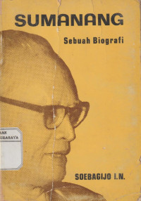 Sumanang Sebuah Biografi