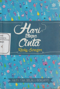 Hari tanpa Cinta