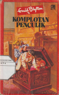 Komplotan Penculik