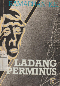 Ladang Perminus