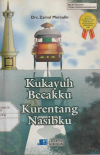 Kukayuh Becakku Kurentang Nasibku