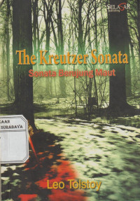 The Kreutzer Sonata : Sonata Berujung Maut