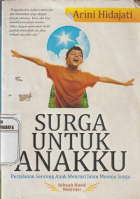 Surga Untuk anakku