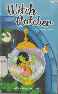 Witch Catcher