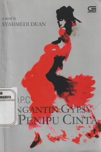 Pengantin Gypsy dan Penipu Cinta