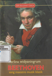 Beethoven sang maestro musik klasik