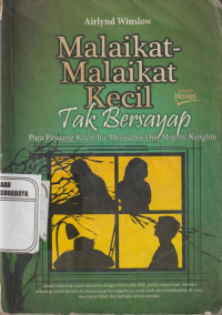 Malaikat-Malaikat Kecil Tak Bersayap