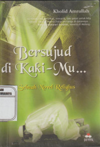 Bersujud di Kaki Mu