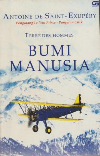 Bumi Manusia