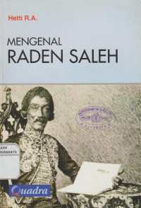 Mengenal Raden Saleh