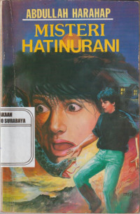 Misteri Hatinurani