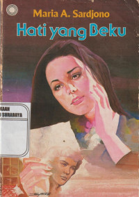 Hati yang Beku