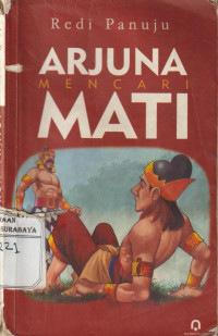 Arjuna mencari Mati