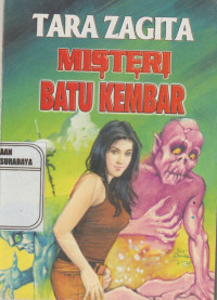 Misteri Batu Kembar